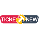 Ticketnew logo