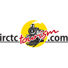 IRCTC Tourism logo