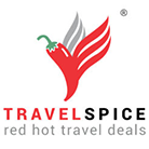 Travelspice logo
