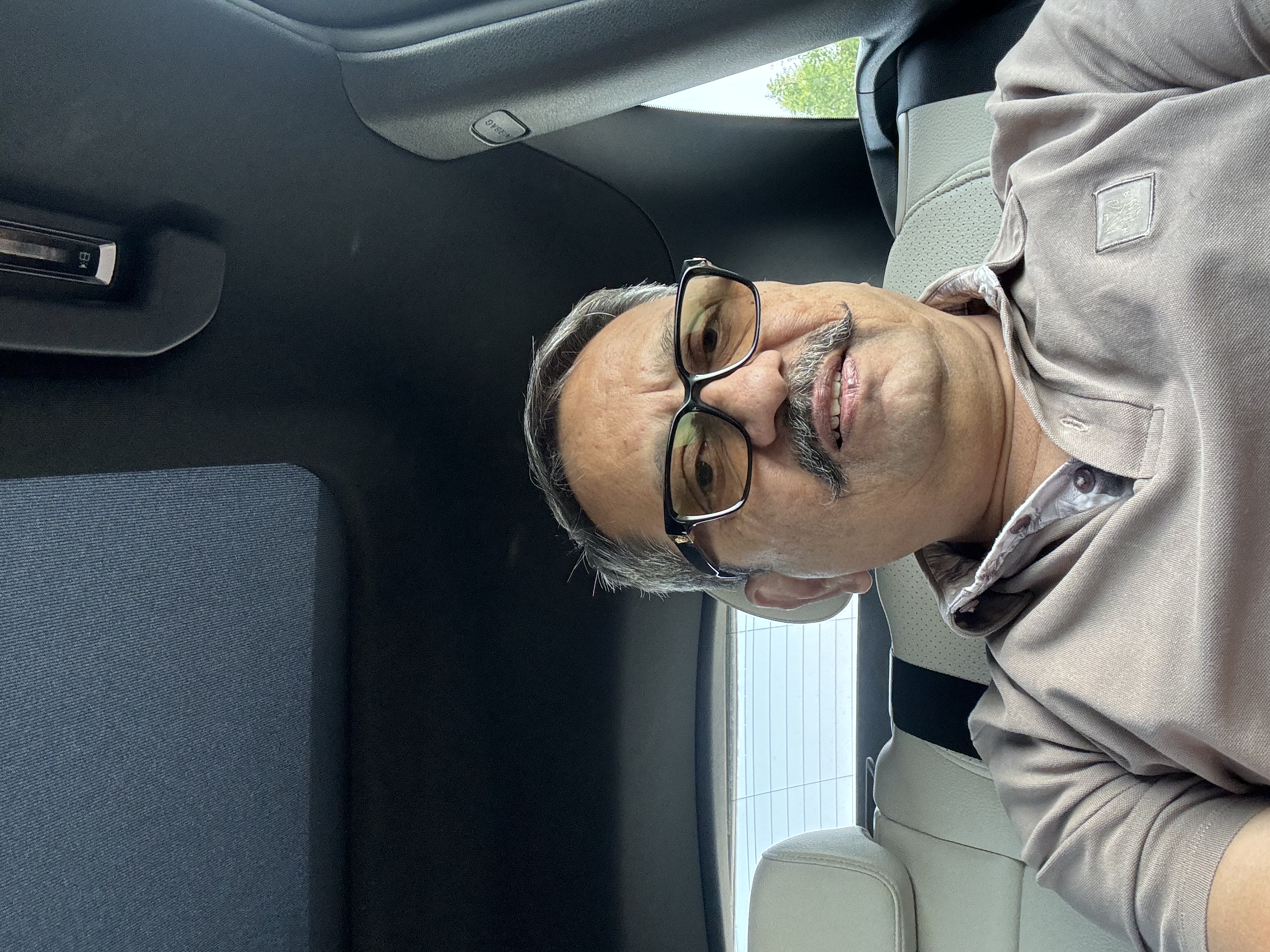 Deepak Firke