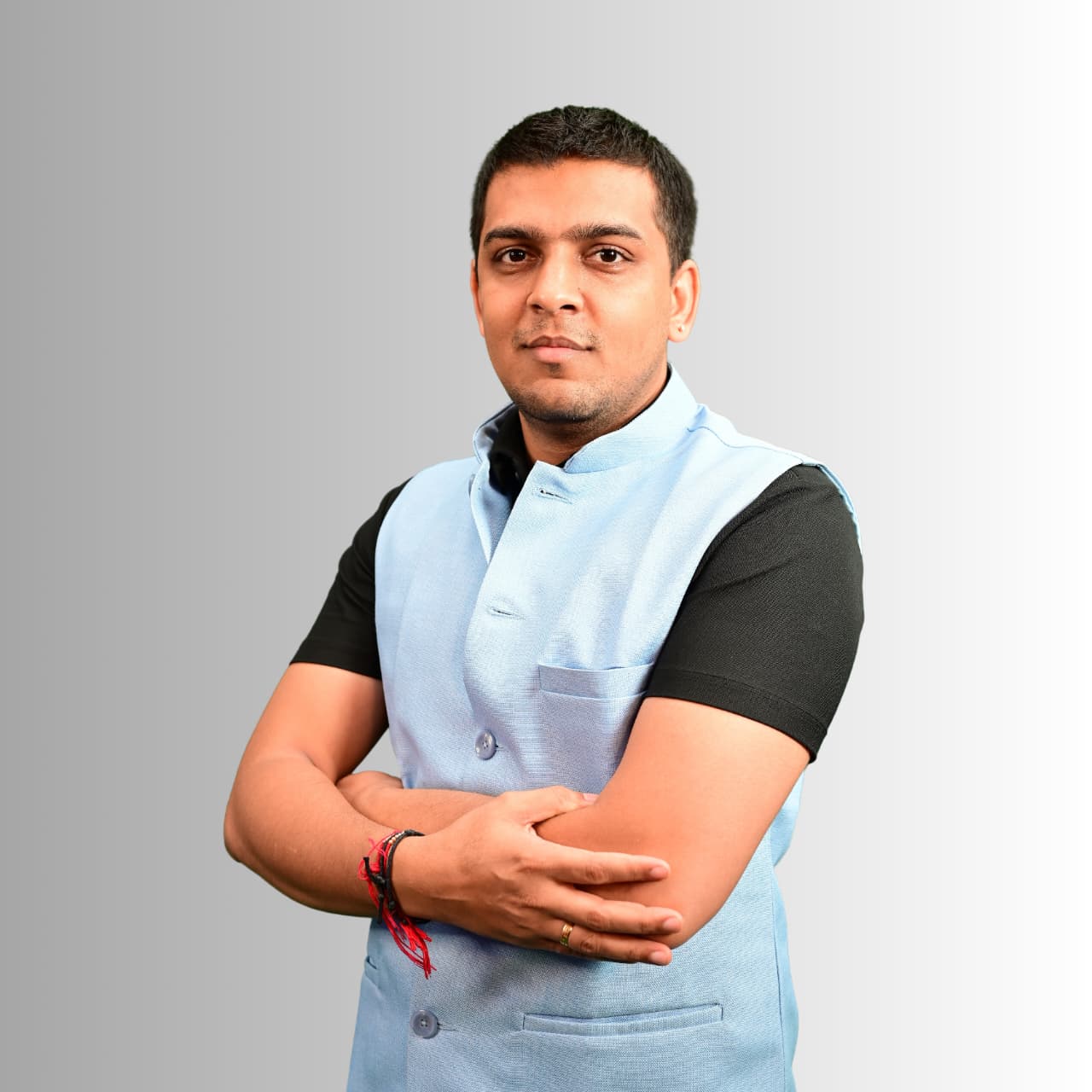 Abhijeet Chinchole
