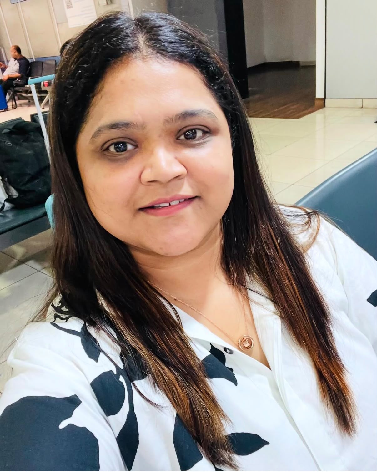 Darshana Balwadkar