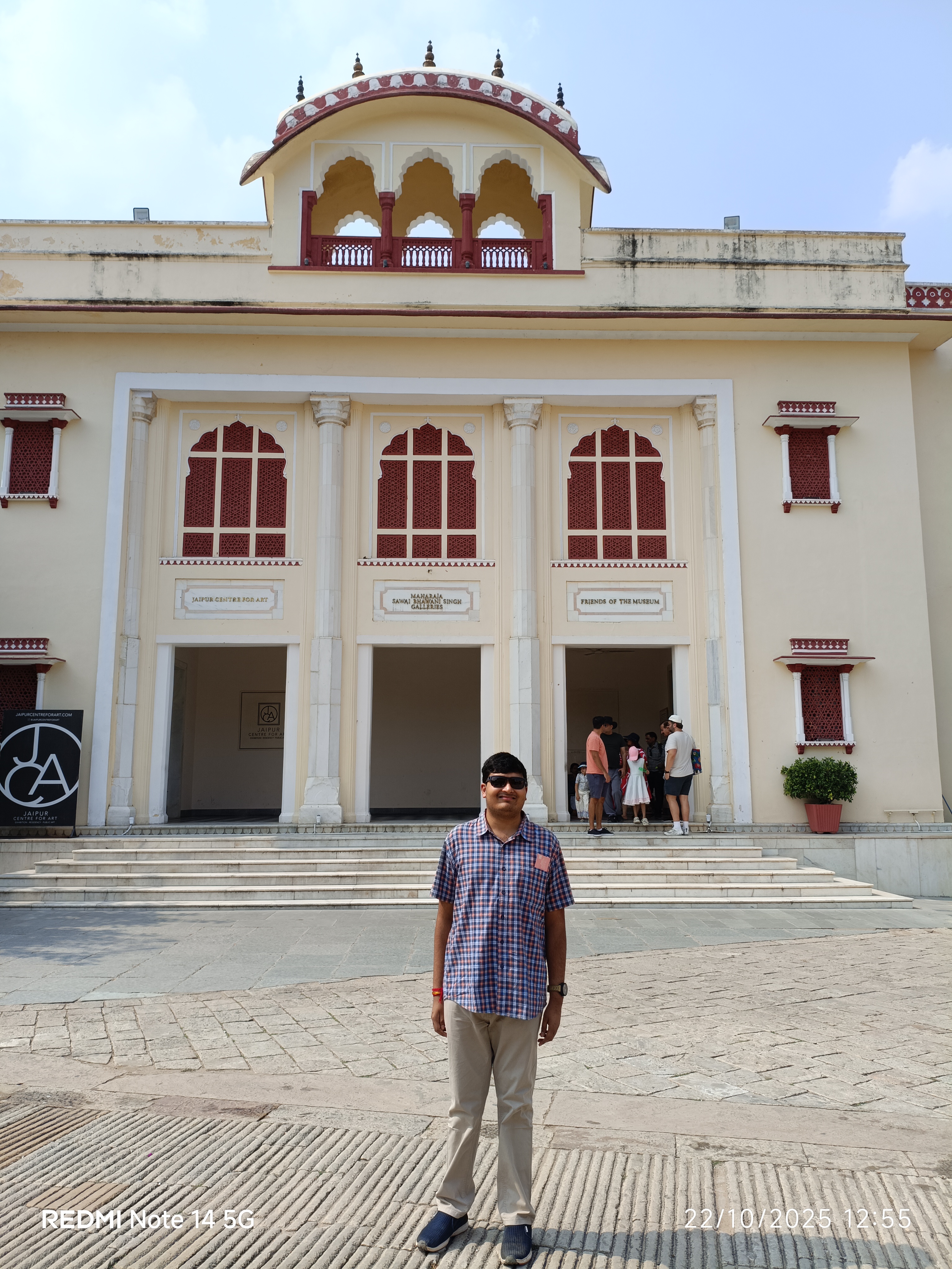 Dev Sheth