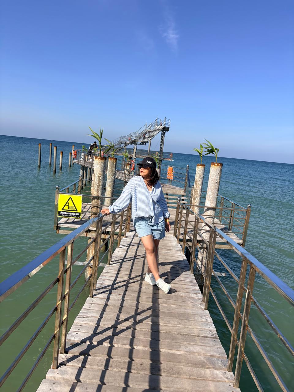 Deepika Tingre