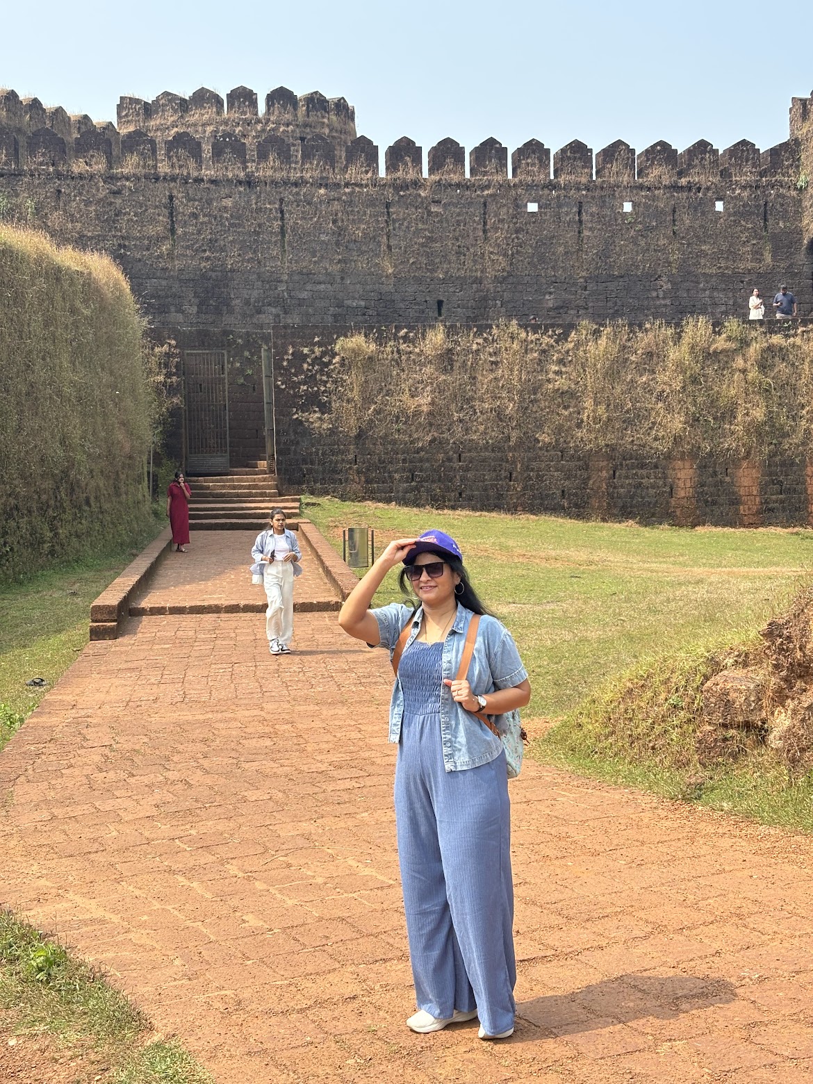 Sharda Deshmukh
