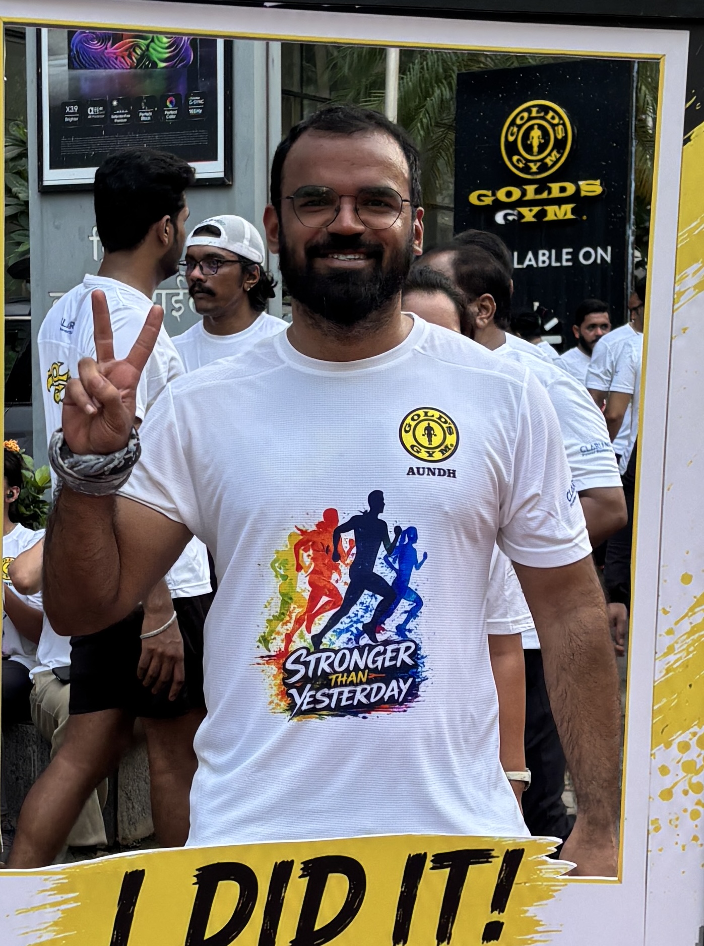 Ganesh Chowdhary