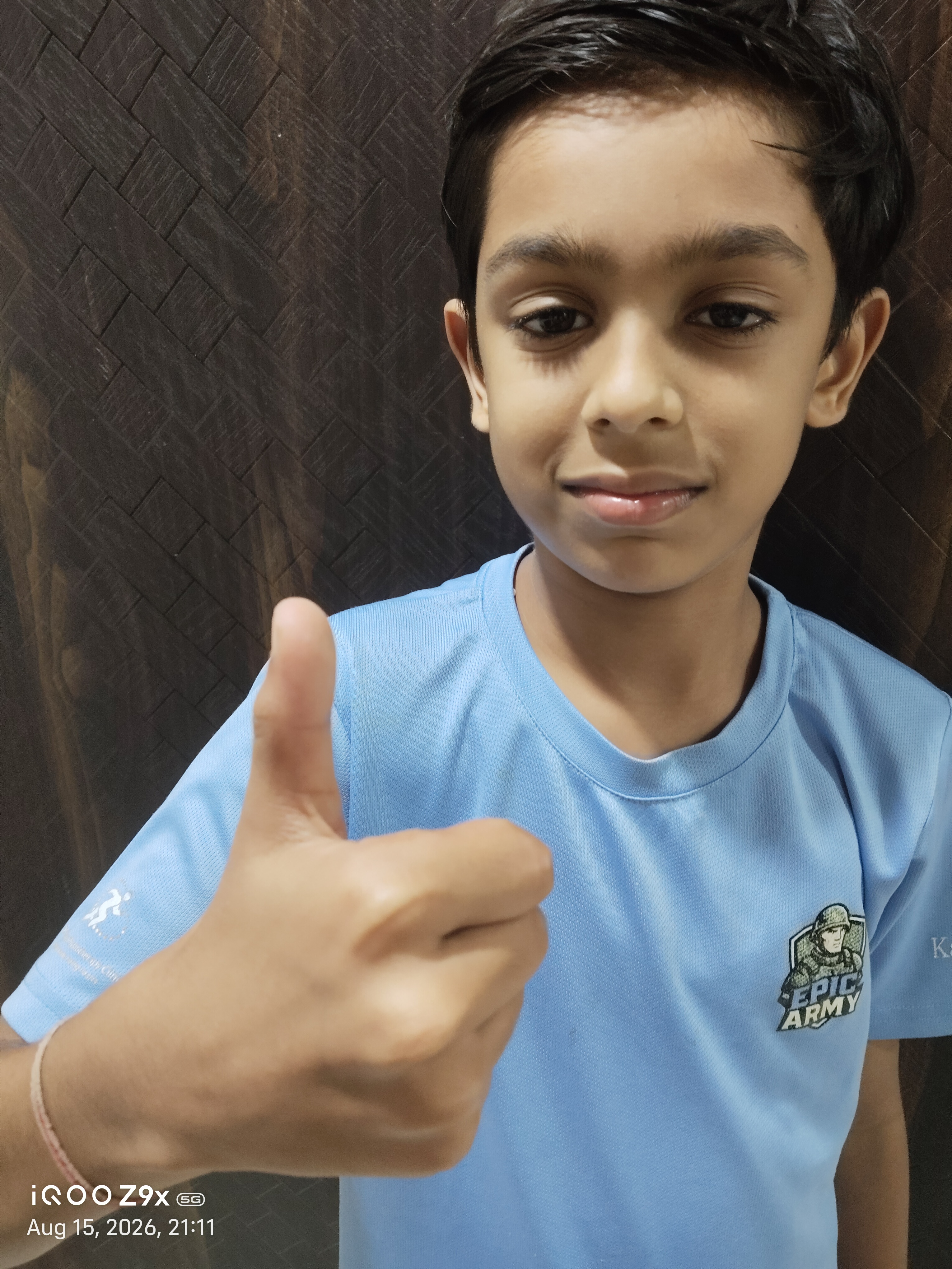 Ansh Jain