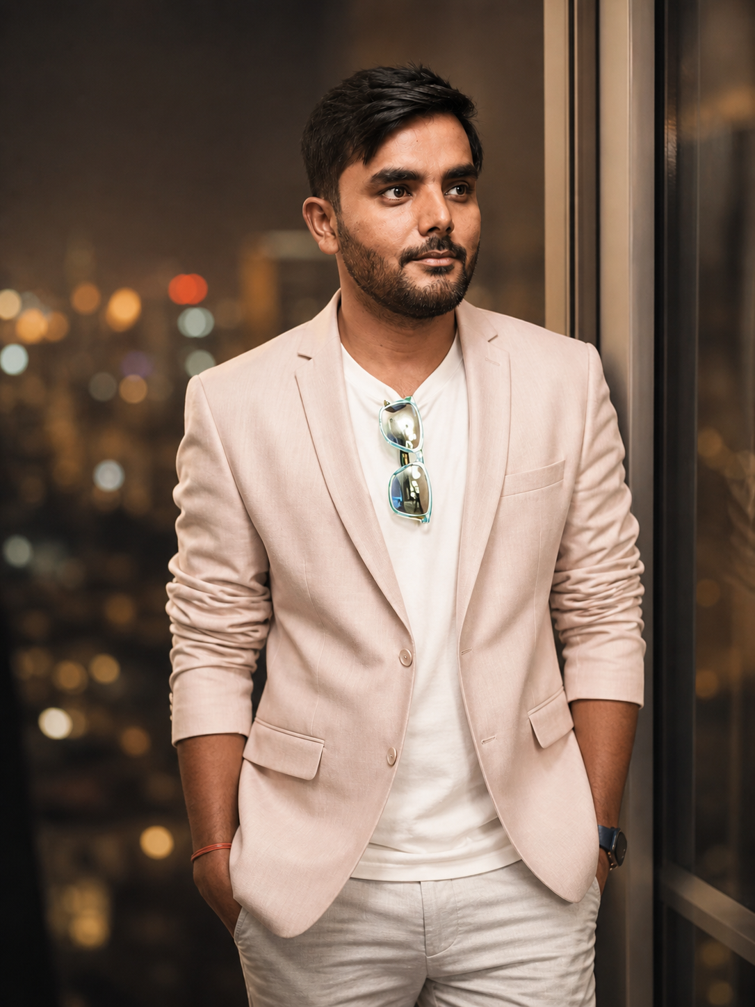 Parichay Parivesh