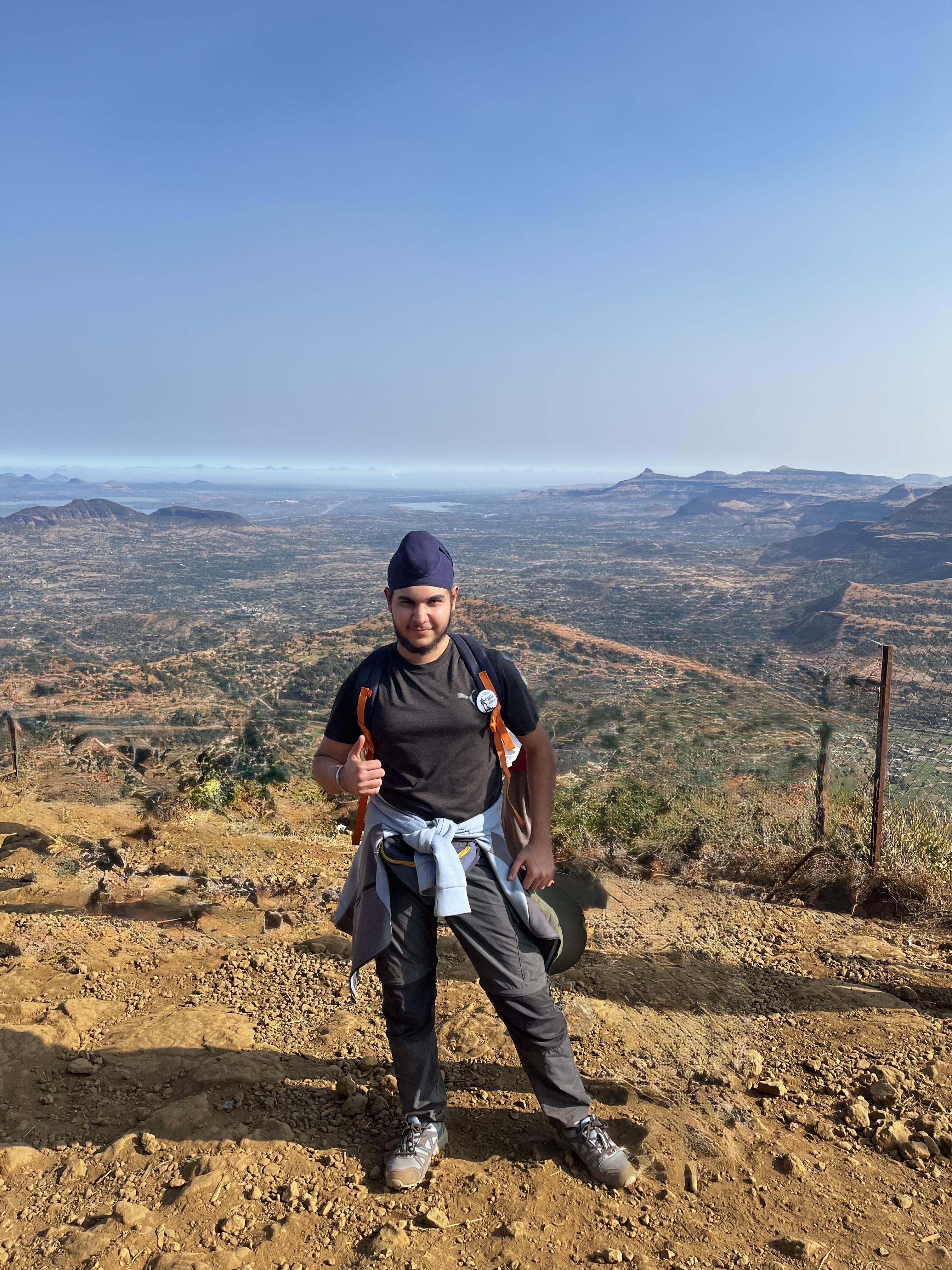 Divraj Singh Sarna