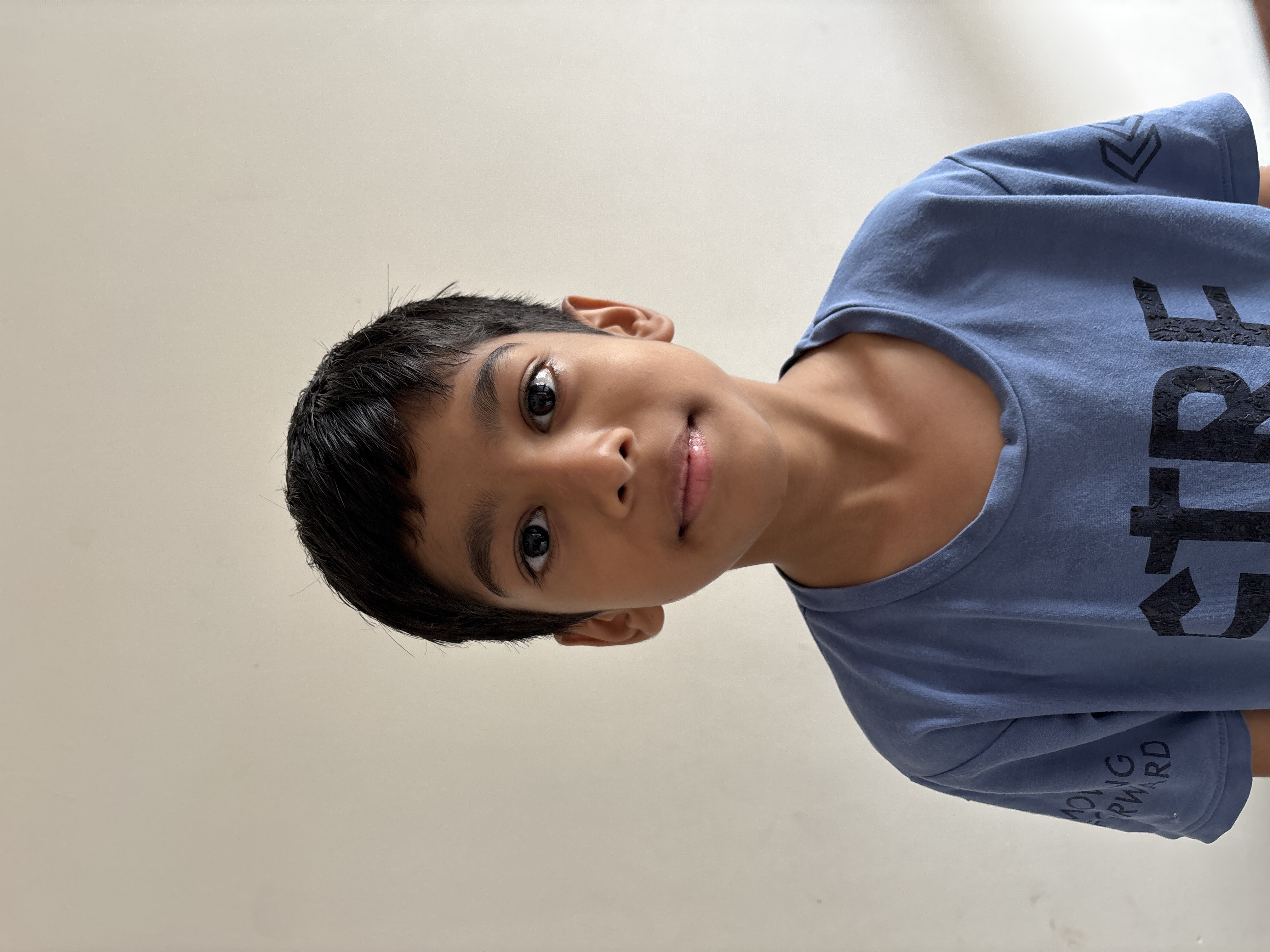 Siddharth Vaidya