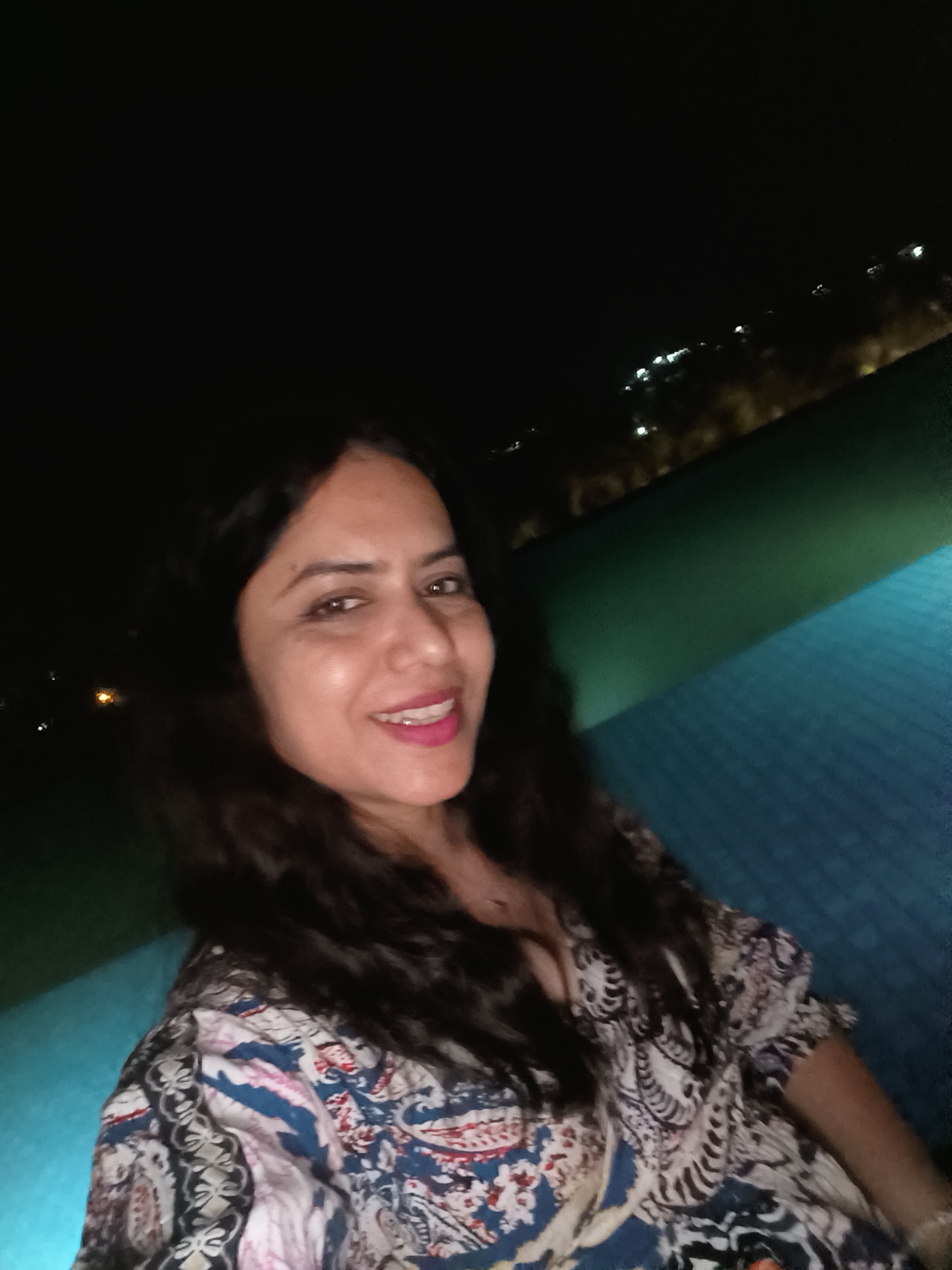 Gayatri Buche