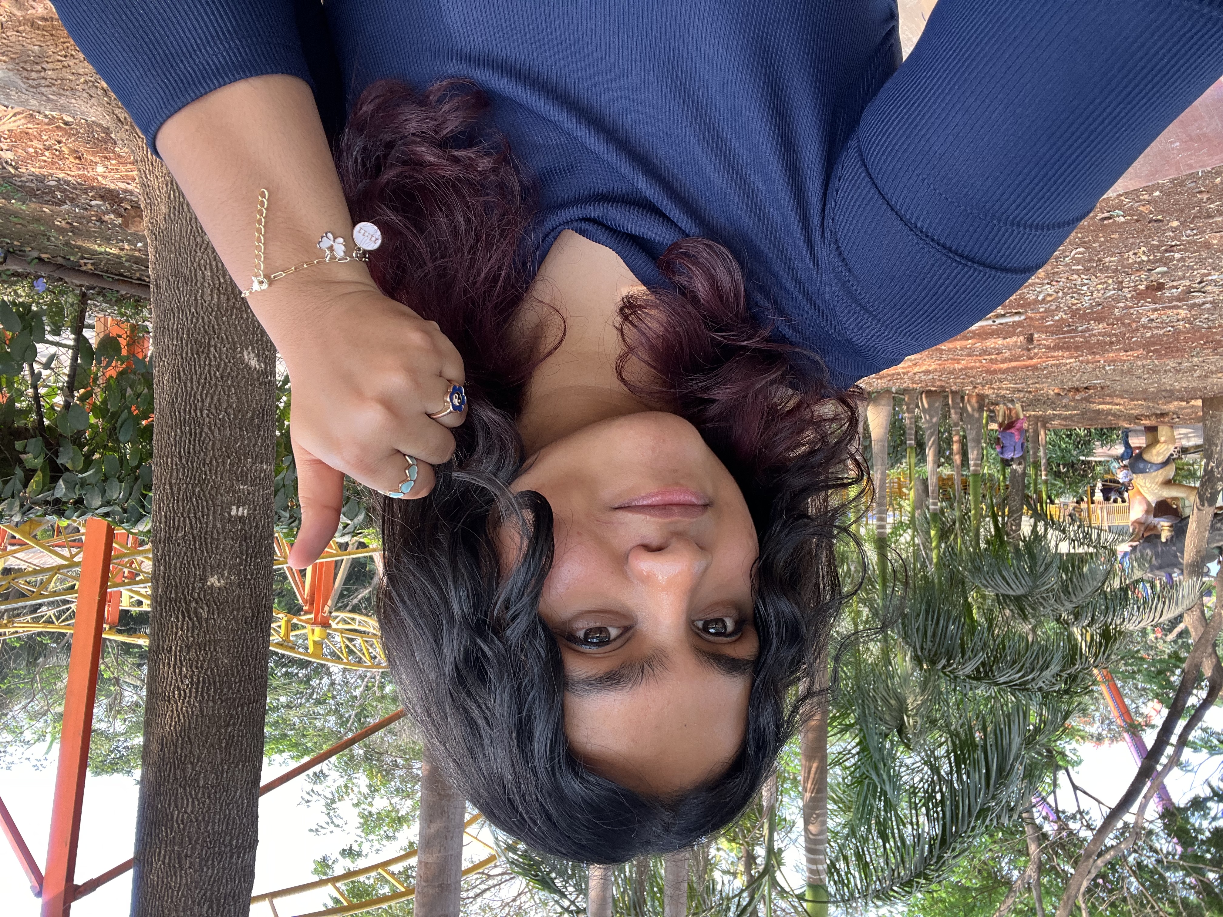 Anisha Deshmukh