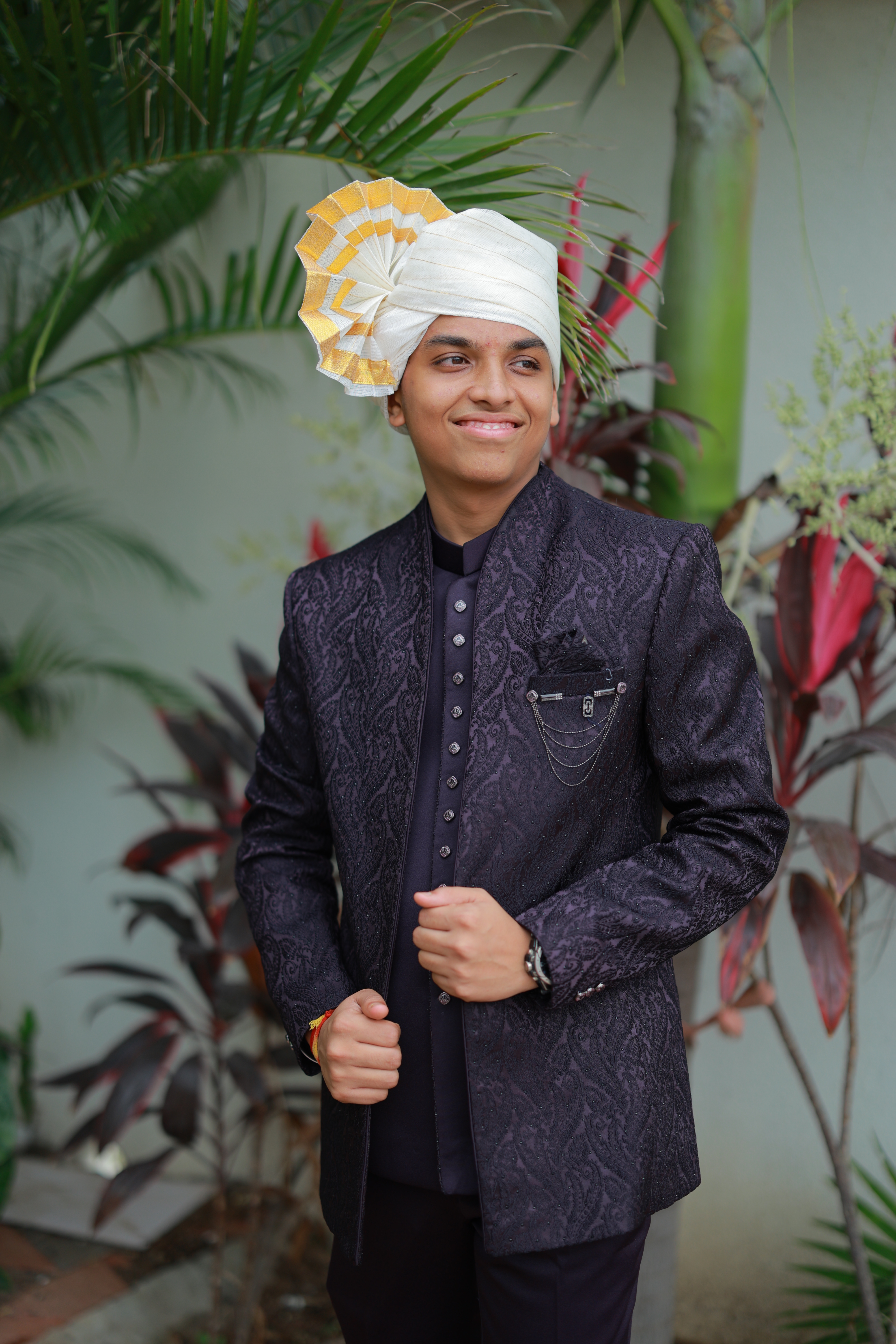 Shivam Vijay Sake