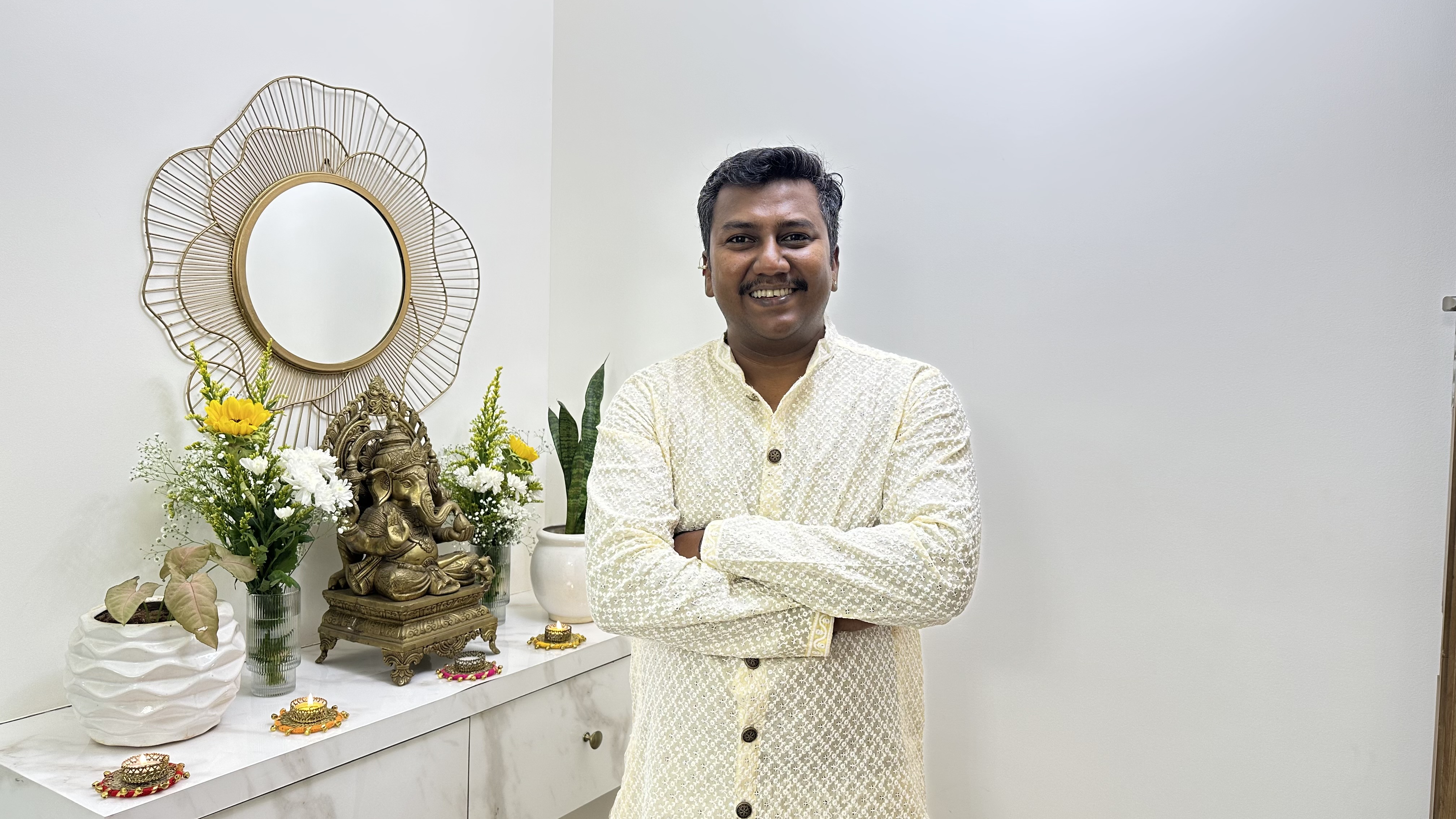 Hrishikesh