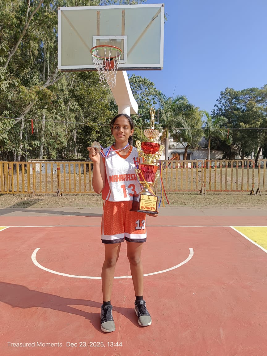 Maitri Shah