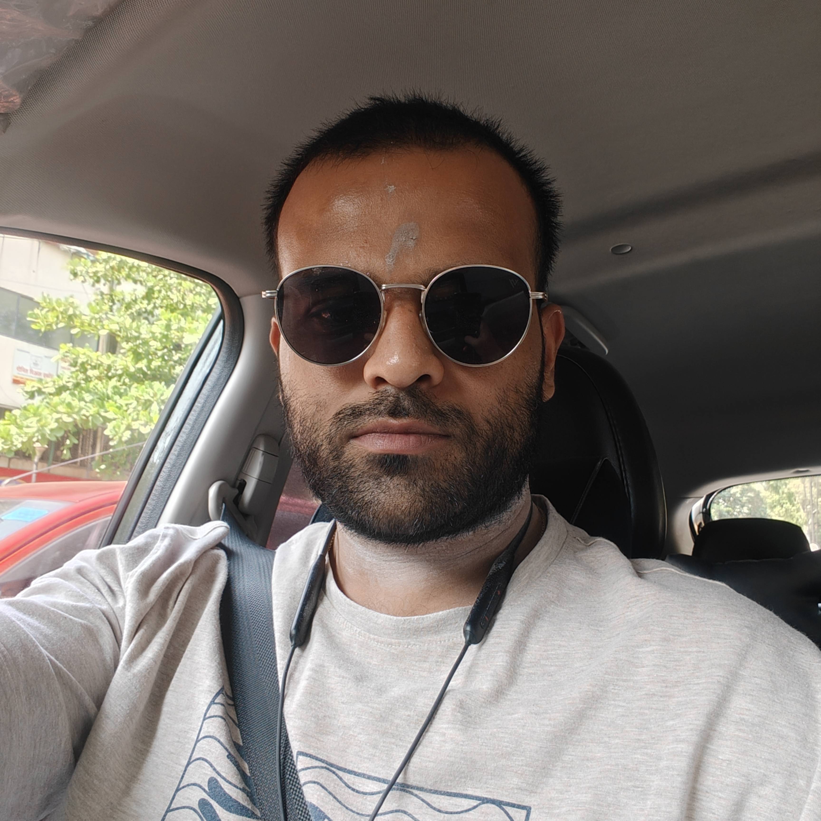 Ambar Chouhan