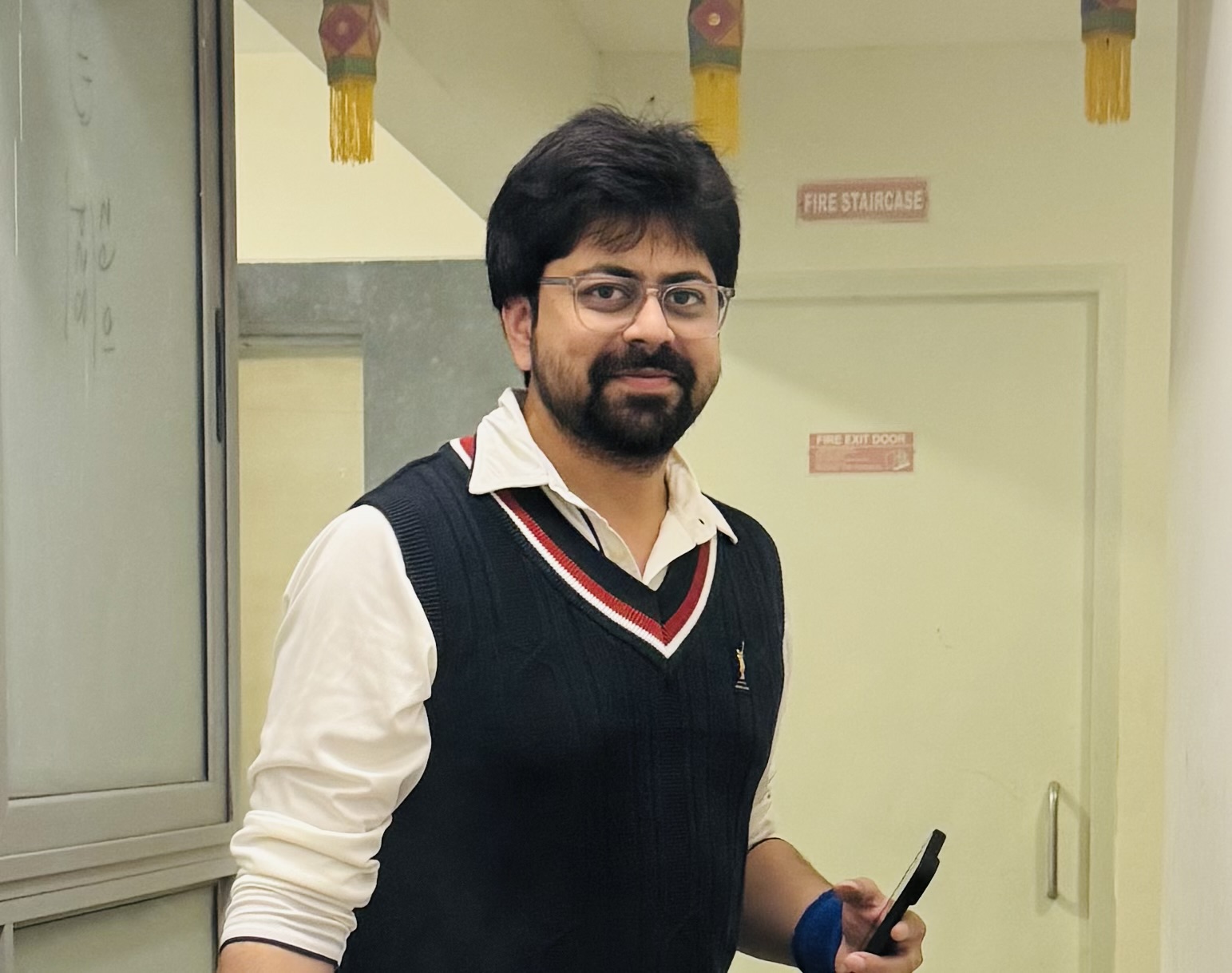 Prem Rangdal