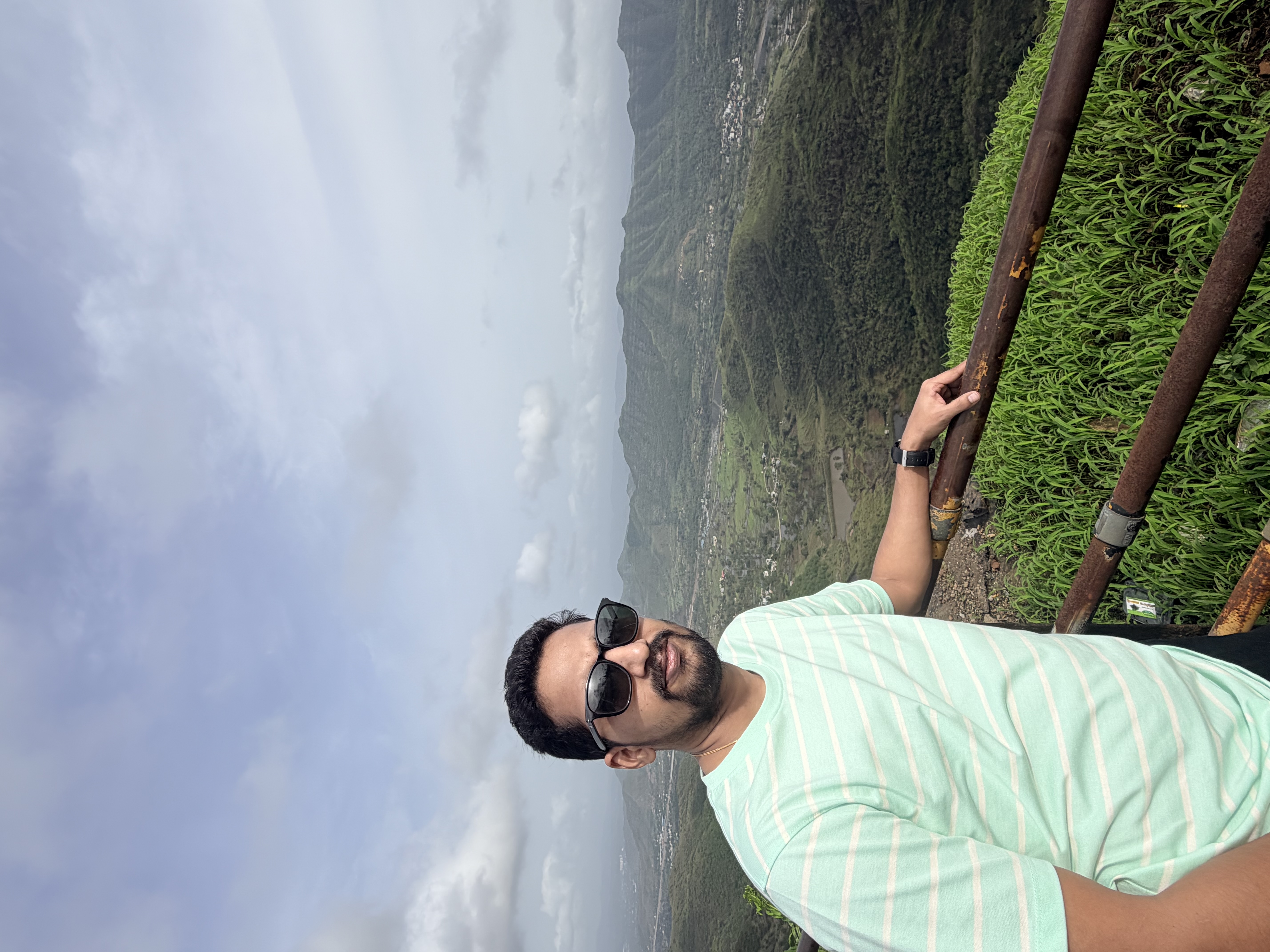 Abhishek badwaik