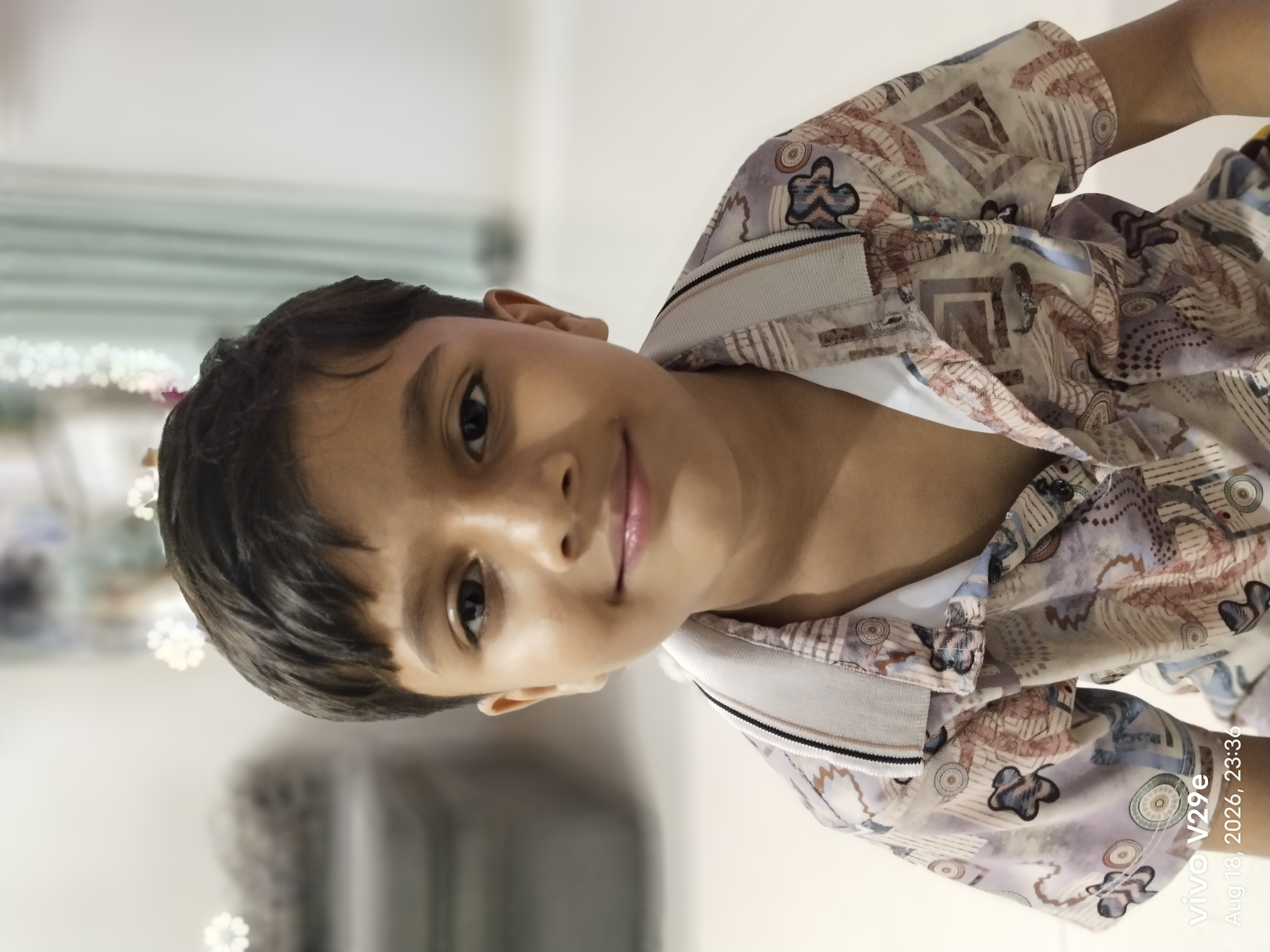 Advait Santosh Kengale