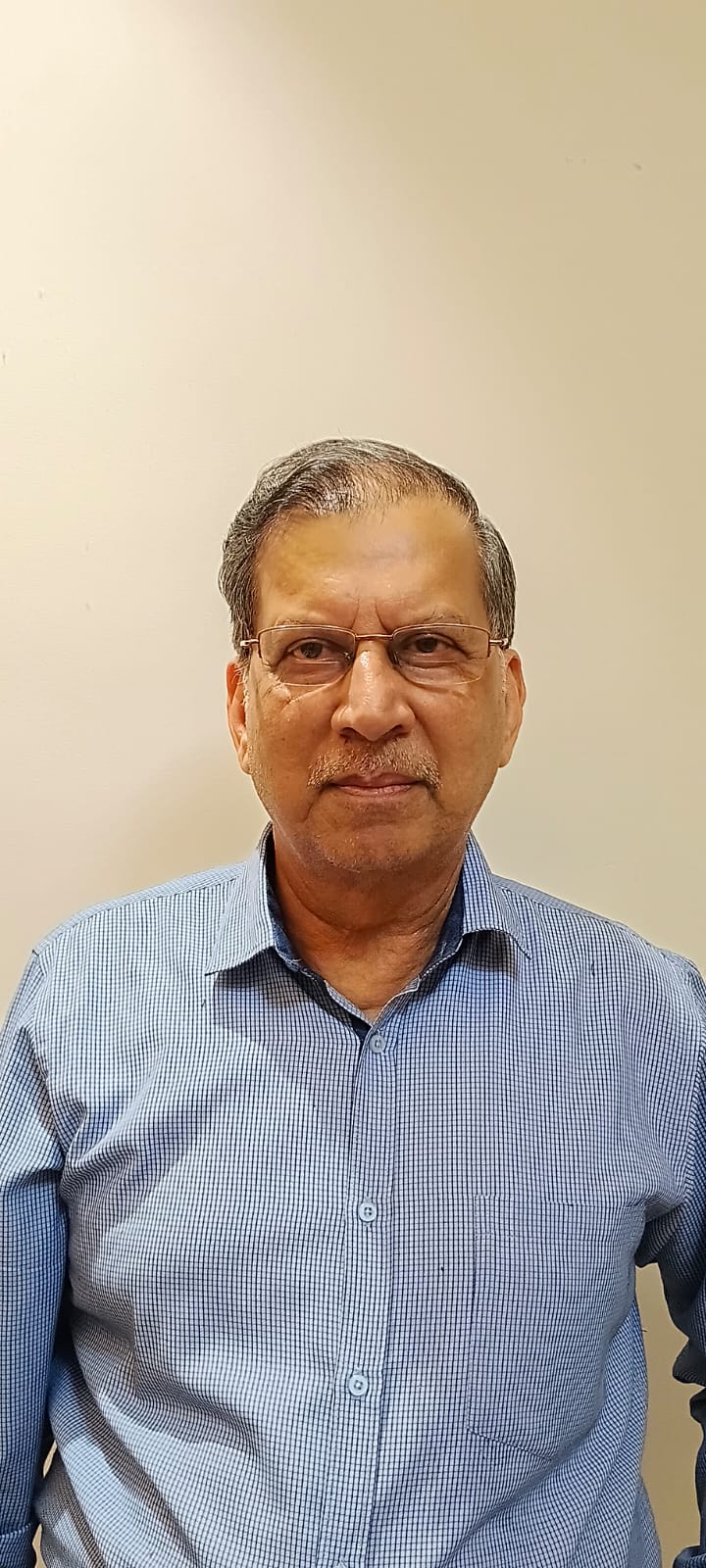 Deepak Sahai