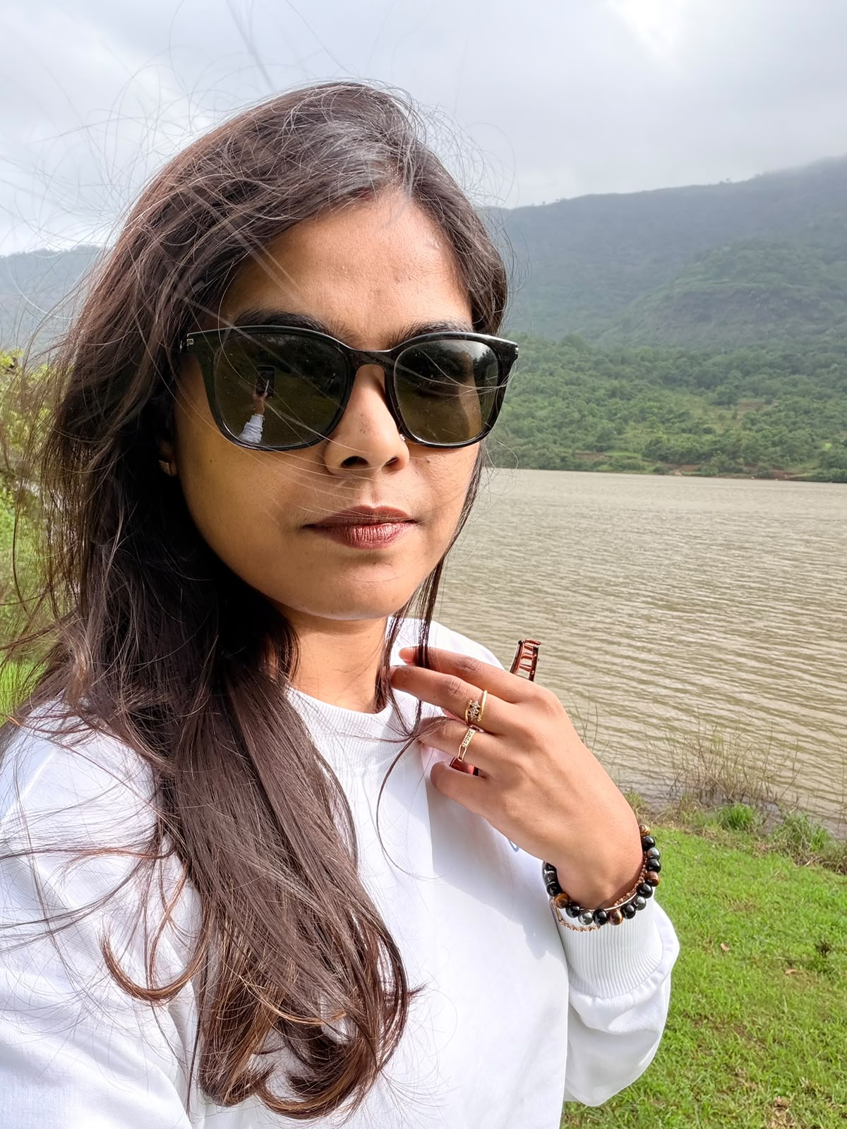Vaishali vaidya