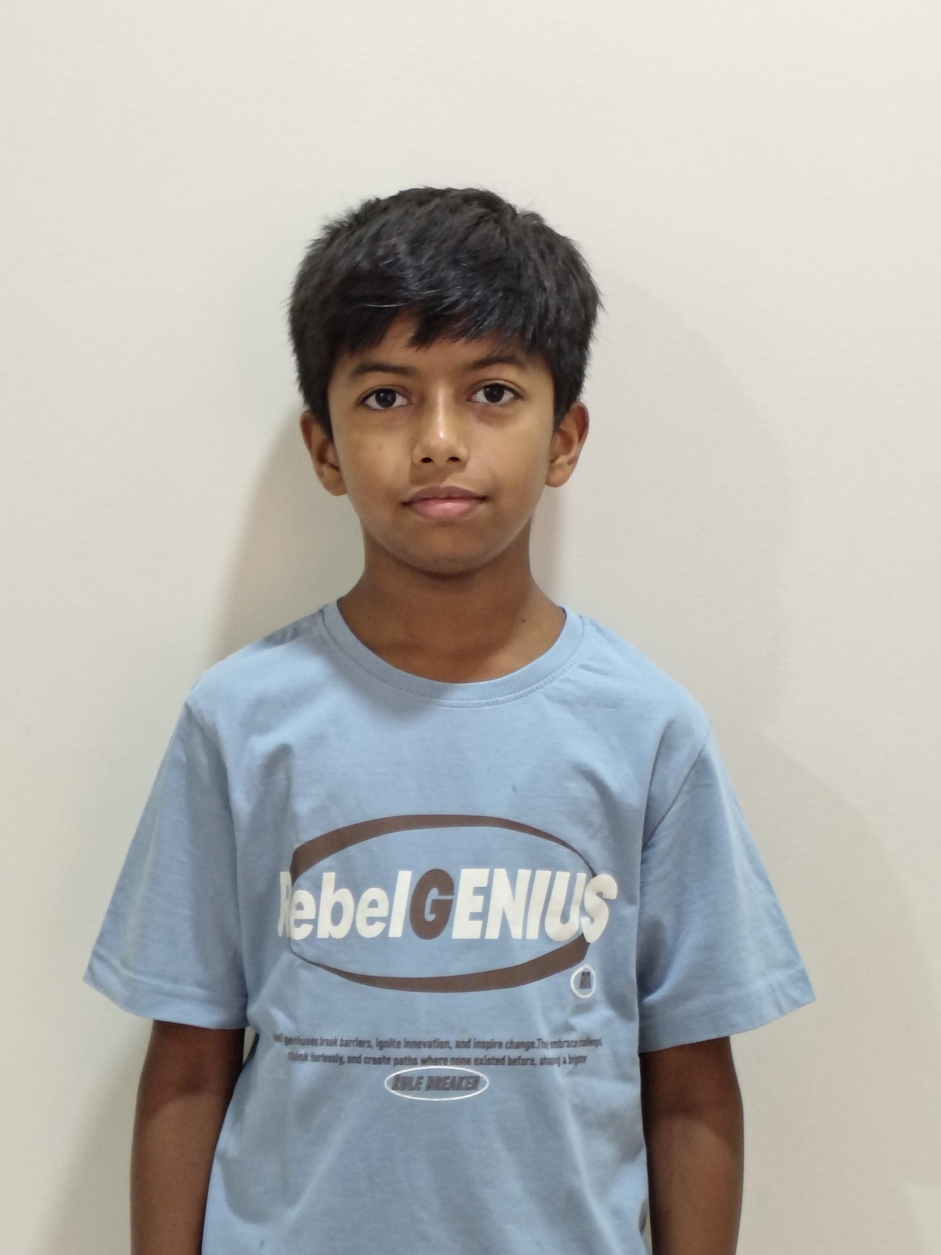 Arjun Phadnavis