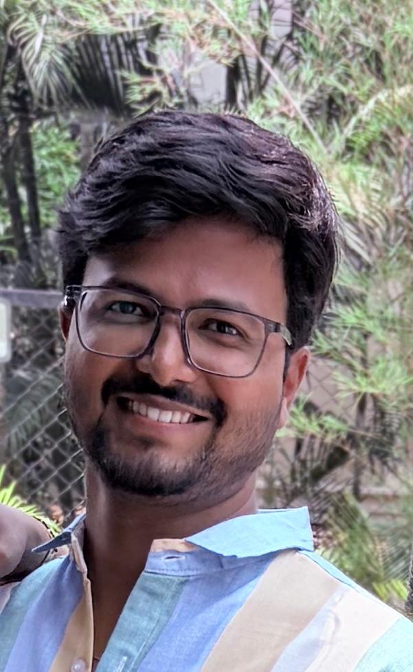 Mayur Survase