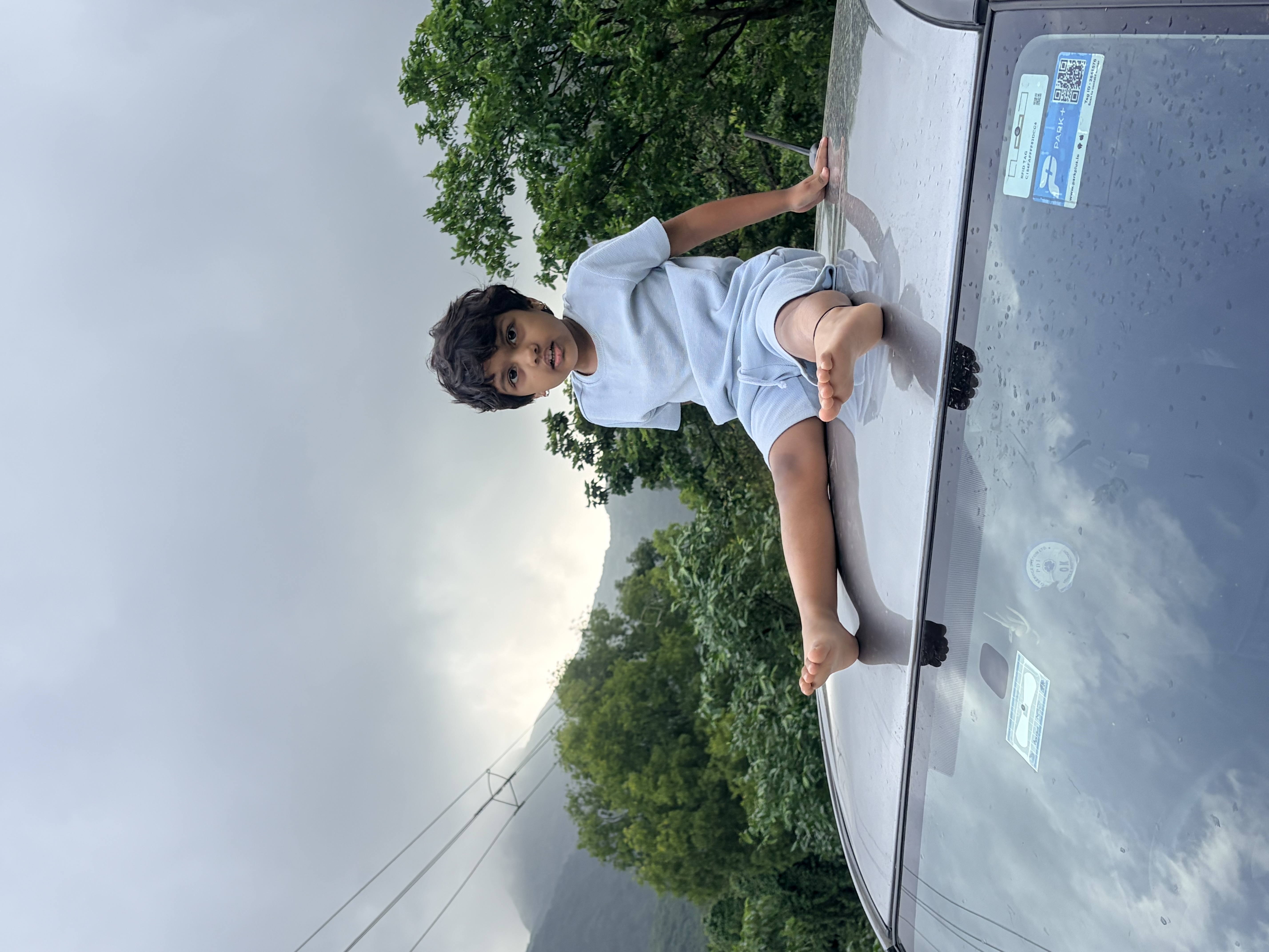Shivanya Badwaik