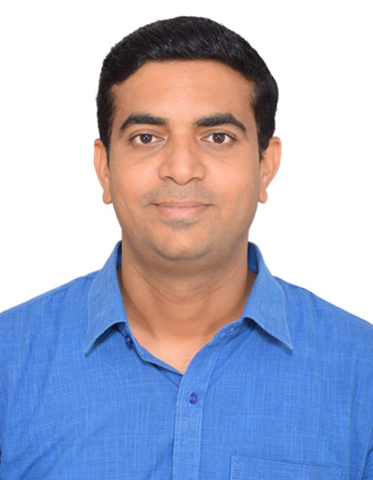 Pankaj Warhade