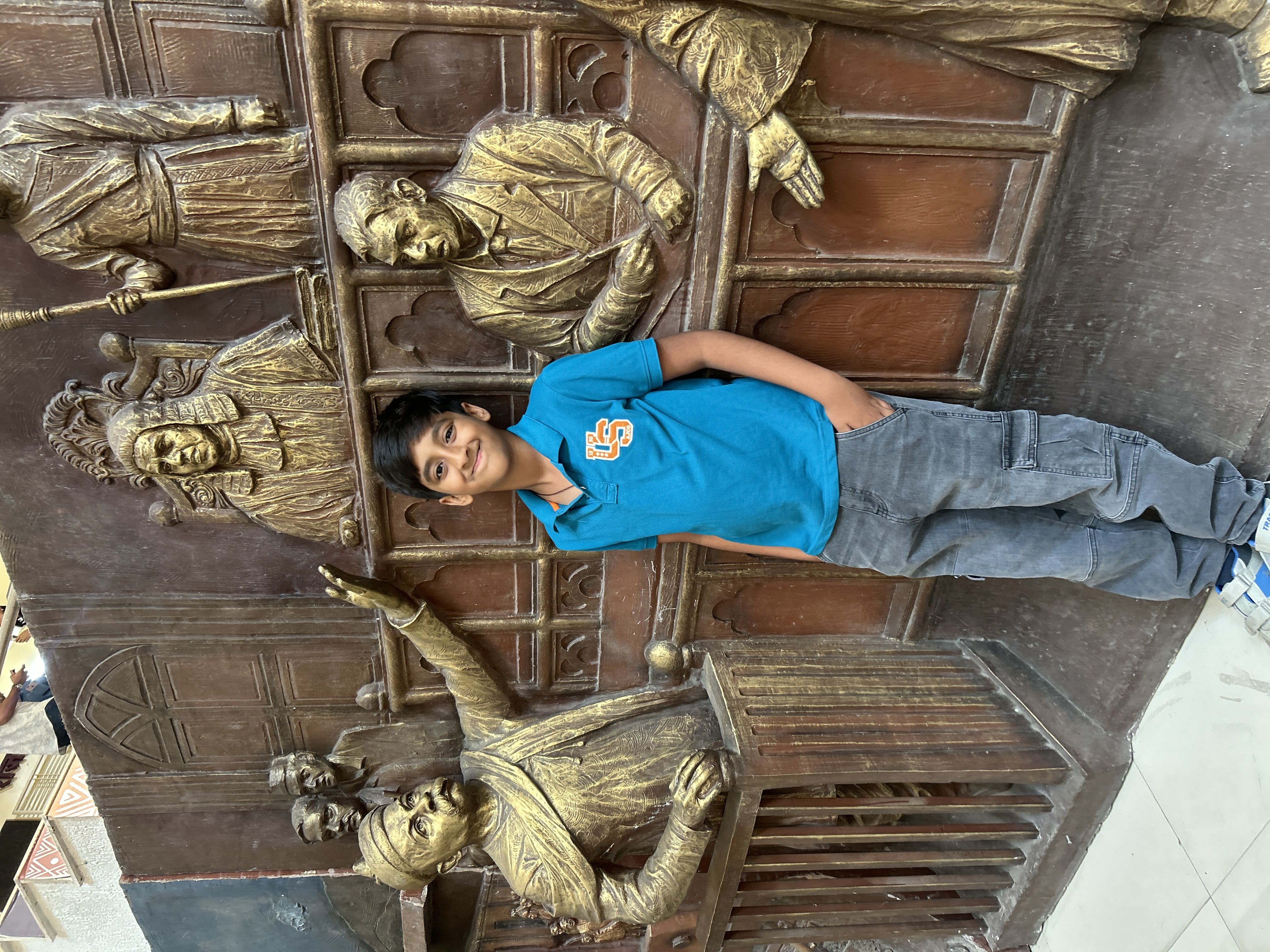 Shivam Warhade