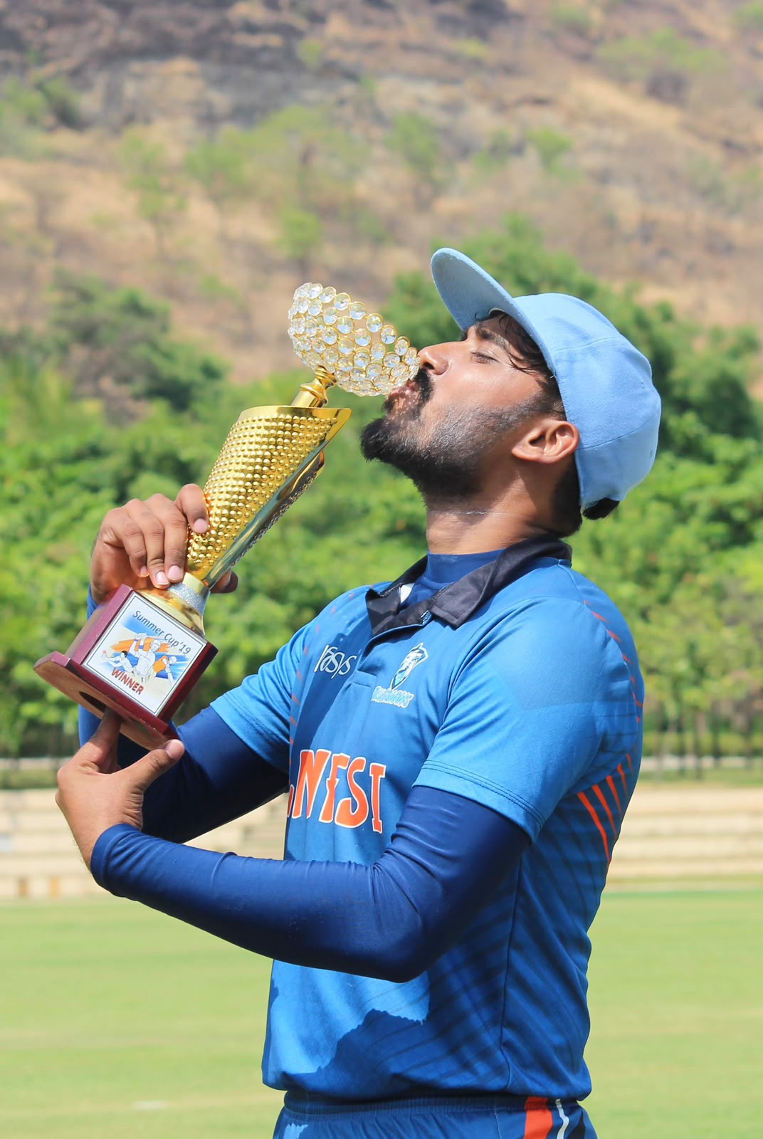 Chirag Tawade