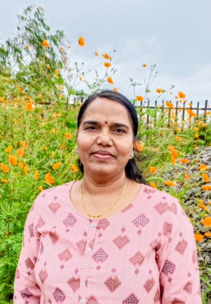 Pushpa Tawade