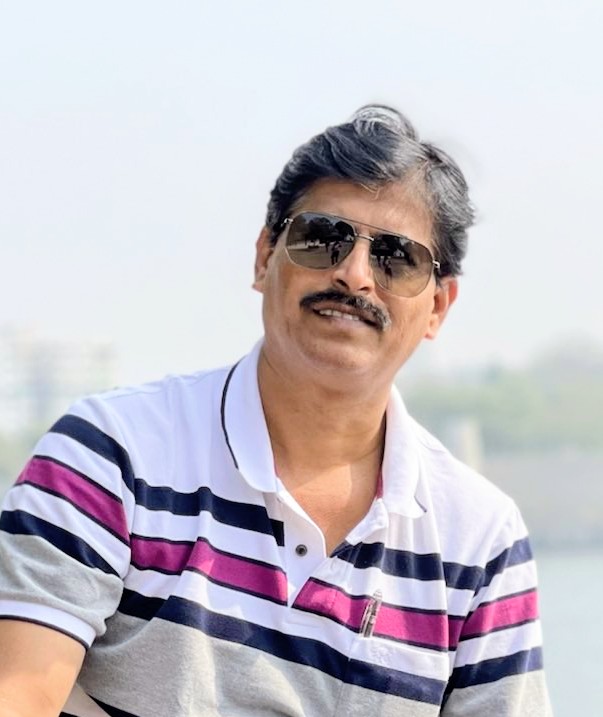 Prakash Tawade