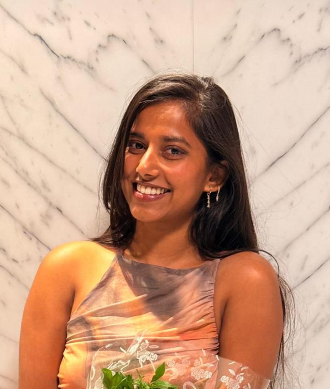Meenal Tawade