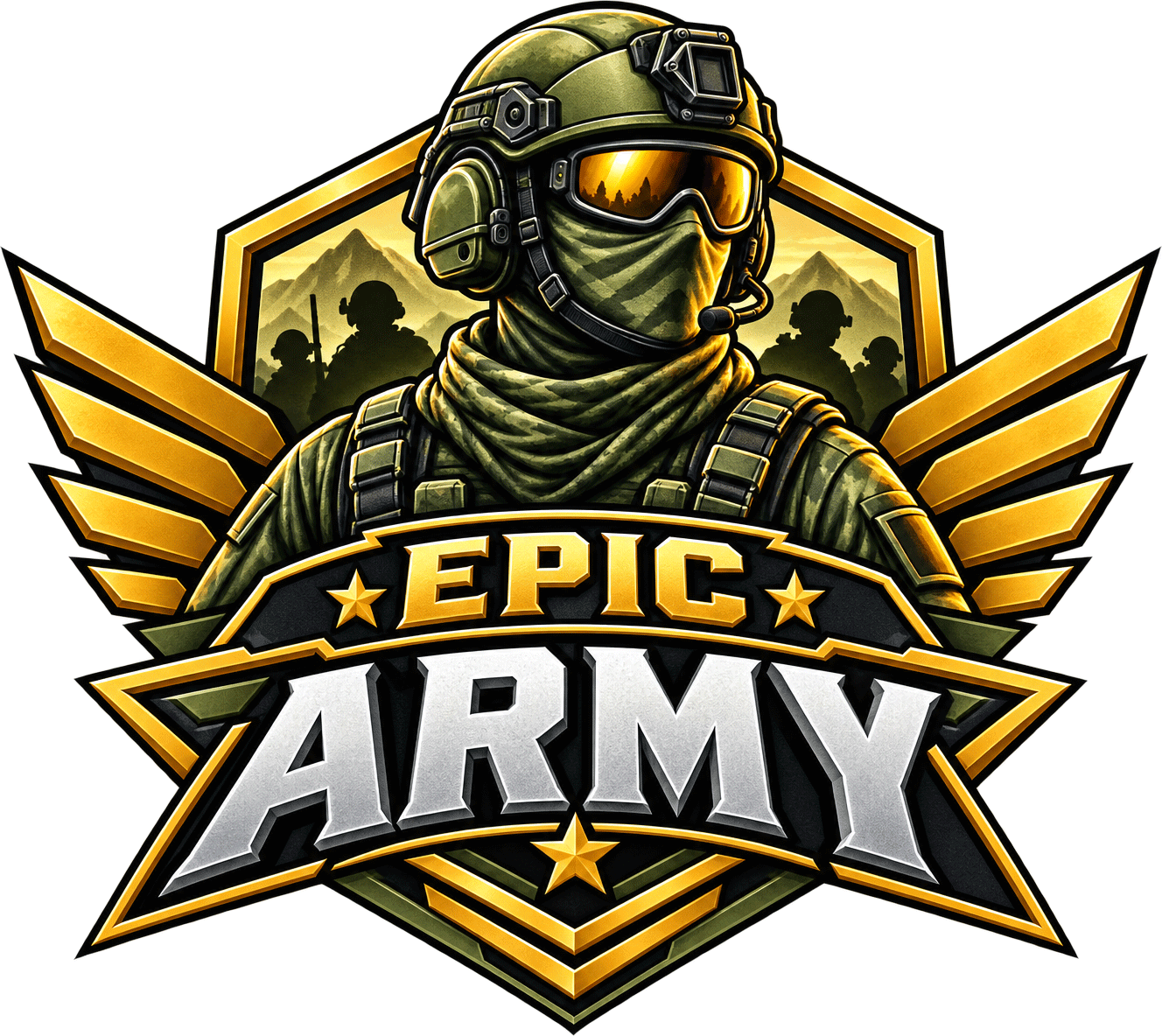 Epic Army