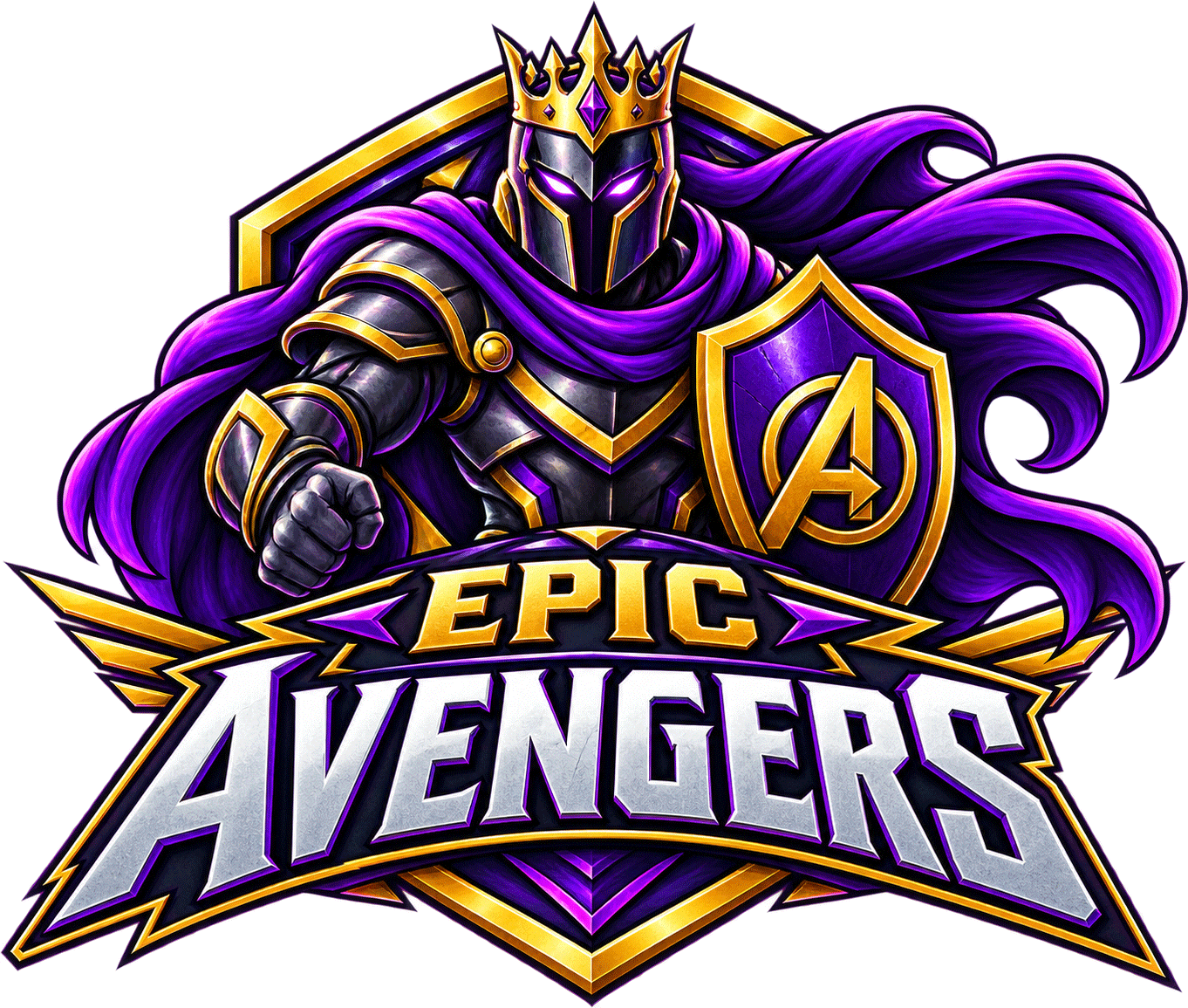 Epic Avengers