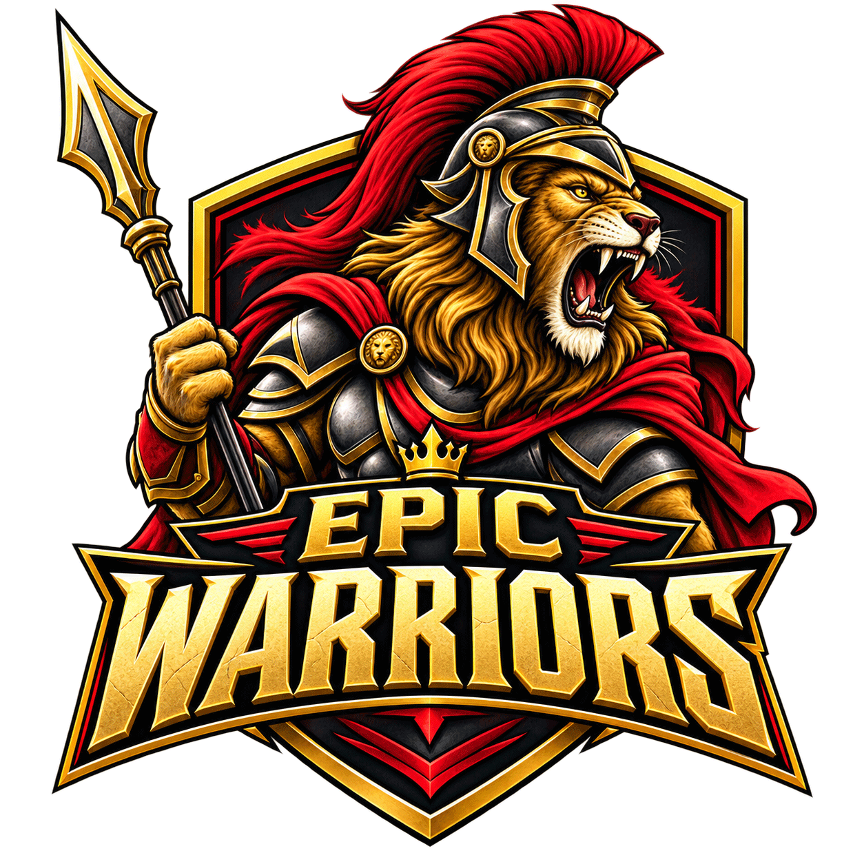 Epic Warriors