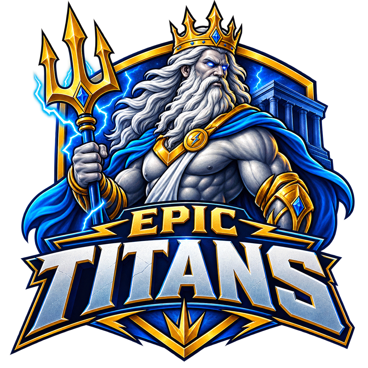 Epic Titan