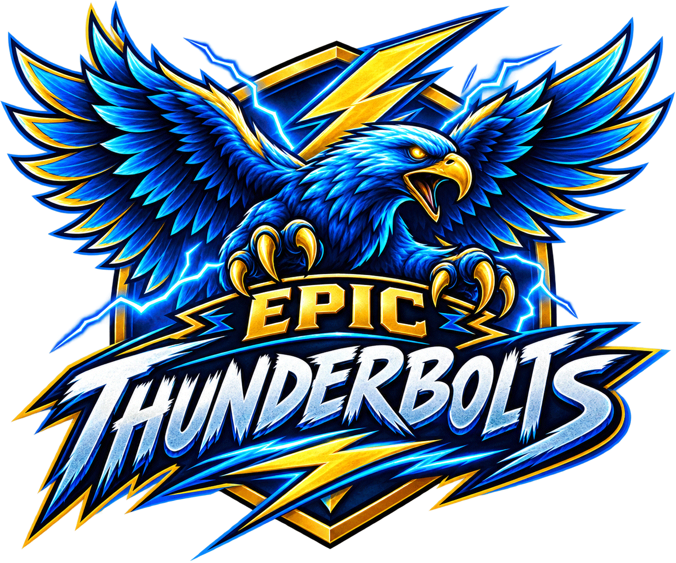 Epic Thunderbolt