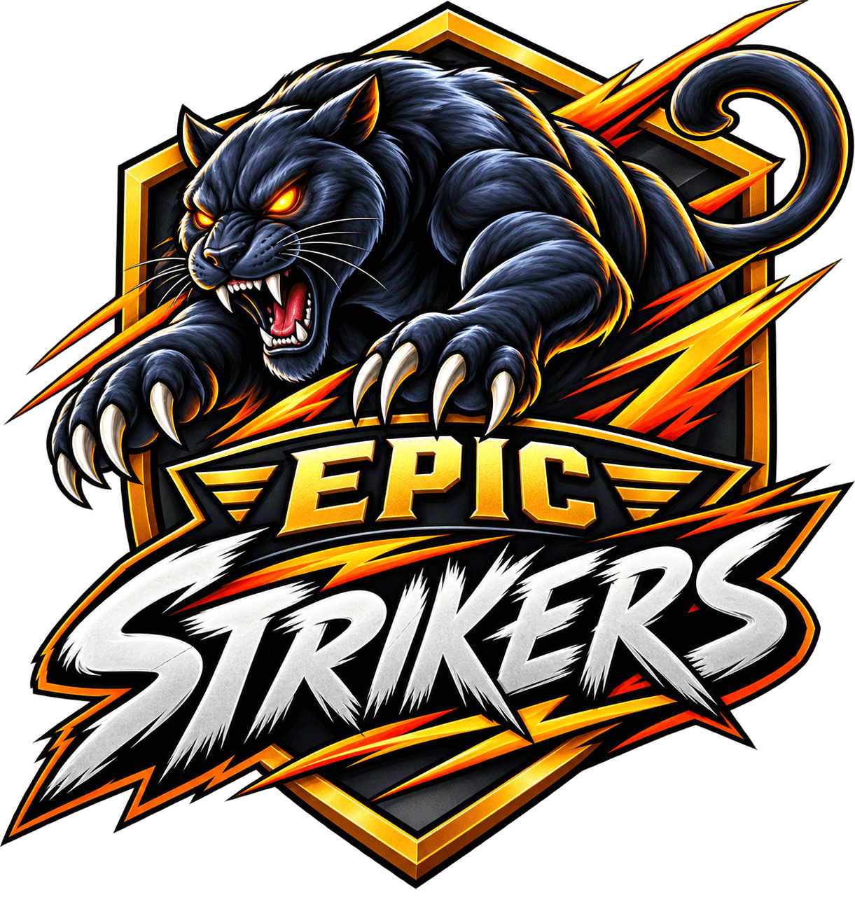 Epic Strikers