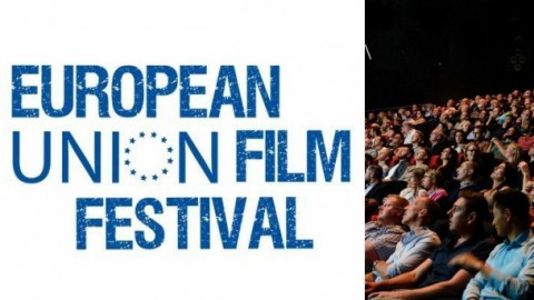European Union Film Festival EUFF NFAI Pune From 6th - 12 July 2018
