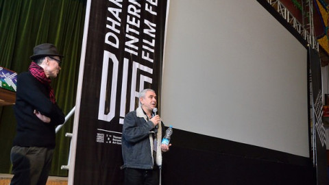 Dharamshala International Film Festival DIFF