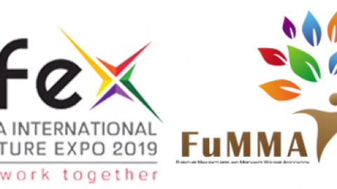FuMMA International Furniture Expo India 2019