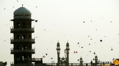 Jaipur Kite Festival