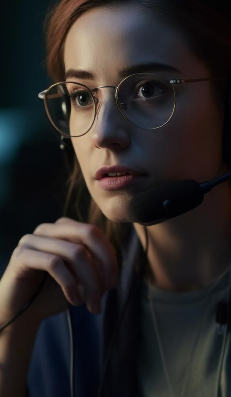 Get in Touch About Techindo Mobile