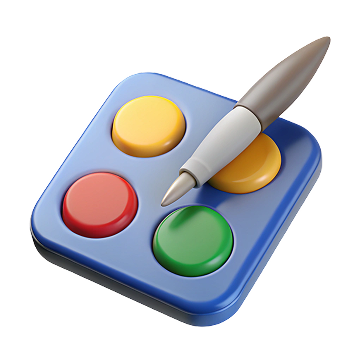 Create and Customize