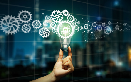 Innovative Solutions