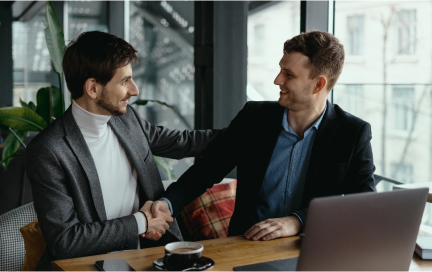 Focused Growth & Development