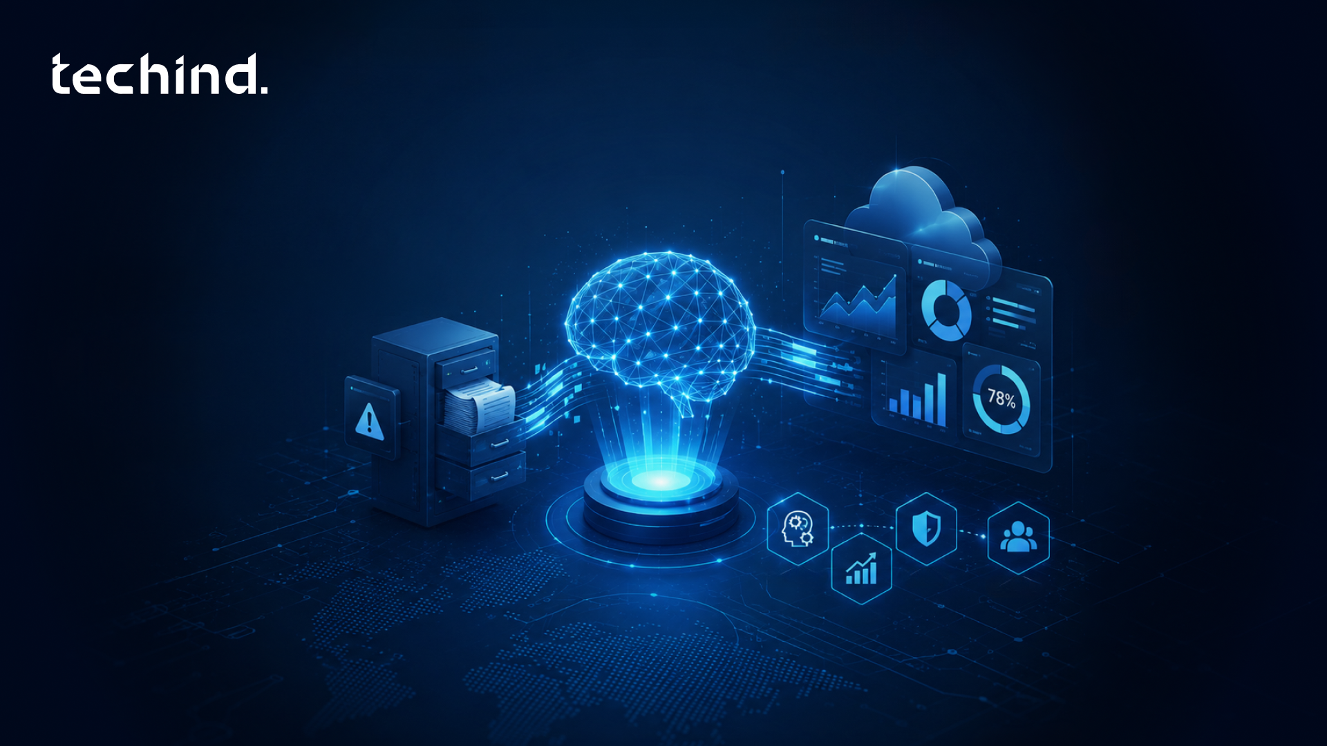 Legacy Modernization for the AI Era: Future-Ready Business Solutions Legacy Modernization for the AI Era: Future-Ready Business Solutions