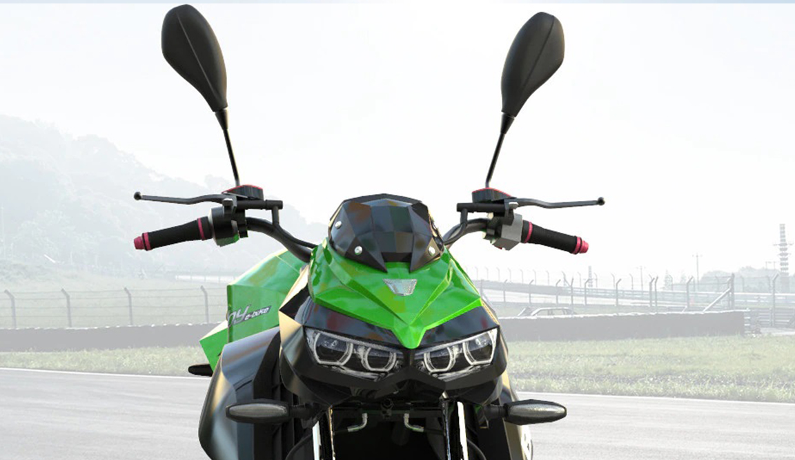 JOY E-Bike_Beast_Standard_0